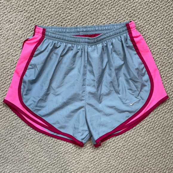Nike Pants - Nike Dri-Fit Shorts
